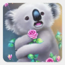 Search for koala bears stickers Kawaii