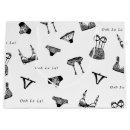 Search for bridal shower gift bags Black