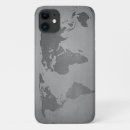 Search for vintage world map iphone cases Globe