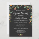 Search for love birds bridal shower invitations Stylish