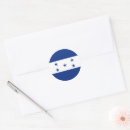 Search for flag of honduras stickers Tegucigalpa