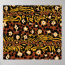 Search for tiger abstract art Wild