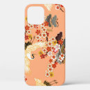 Search for cranes iphone cases Flower