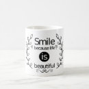 Search for life goals mugs Dreams