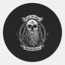 Search for valhalla stickers Nordic