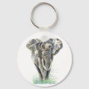 Search for african animal key rings Nature