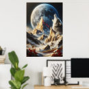 Search for wolf posters Adventure