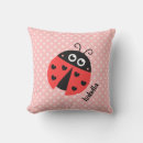 Search for ladybug decor Hearts