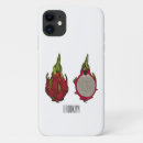 Search for fruit cartoon iphone cases Red