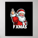 Search for bah posters Merry christmas