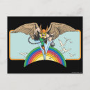 Search for carter postcards Hawkwoman