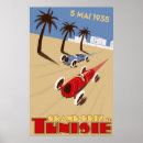 Search for tunisie posters Vintage