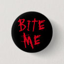 Search for vampire bite badges Funny