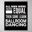 Search for waltzing posters Dancing