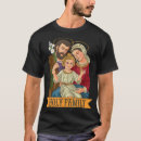 Search for saint joseph tshirts Bible