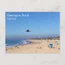 Search for huntington beach postcards Ocean