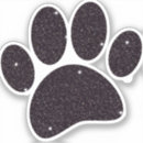 Search for black and white animal stickers Pet
