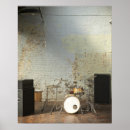 Search for drum kit posters Band