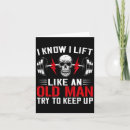 Search for fit man cards Fit and strong