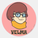Search for velma stickers Scooby doo
