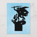 Search for saint michael postcards Dragon