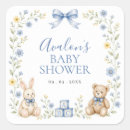 Search for nursery stickers Watercolor