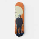 Search for frankenstein skateboards Scary