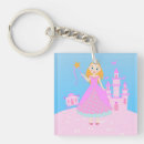 Search for princesse key rings Girl