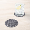 Search for flower drawing coasters Nature