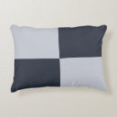 Search for blue check cushions Classic