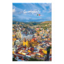 Search for colonial mexico posters Guanajuato