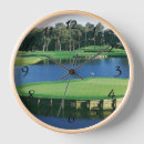Search for golf clocks Sport