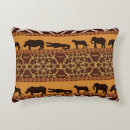 Search for giraffe pattern cushions Modern