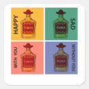 Search for tequila stickers Vacation