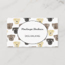 Search for labrador retriever business cards Dog