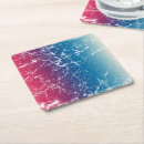 Search for scratched coasters Distressed