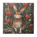 Search for rabbit tiles Floral