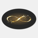 Search for infinity symbol stickers Elegant