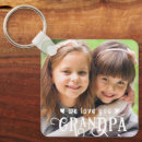 Search for fancy square key rings Modern