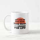 Search for hooks mugs Hooked for life