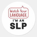 Search for speech therapy stickers Funny
