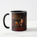 Search for saint nick mugs Santa