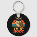 Search for retro owl key rings Autumn vibes