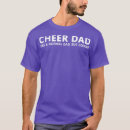 Search for cheer dad tshirts Papa