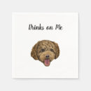 Search for bulldog napkins Pet