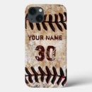 Search for baseballs iphone cases Stitches