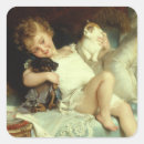 Search for victorian dog stickers Children
