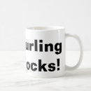 Search for curling rocks mugs Stone