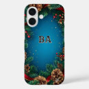 Search for evergreen cases Festive