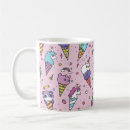 Search for ice cream cone coffee mugs Cute